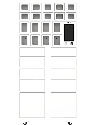 重要物品保管柜1相册图